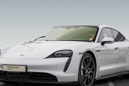 Porsche Taycan 40.700 km 82.800 &euro; Filderstadt 70794