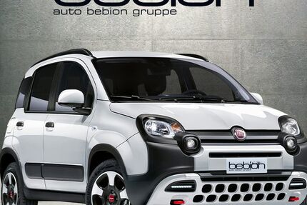 Fiat Panda 13.526 km 15.600 &euro; Magstadt 71106