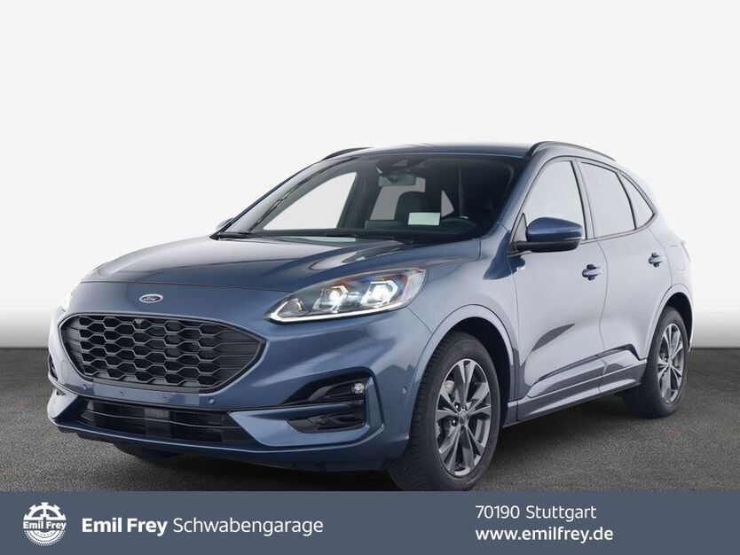 Kuga