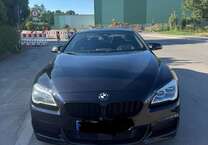 Gebrauchtwagen BMW 640