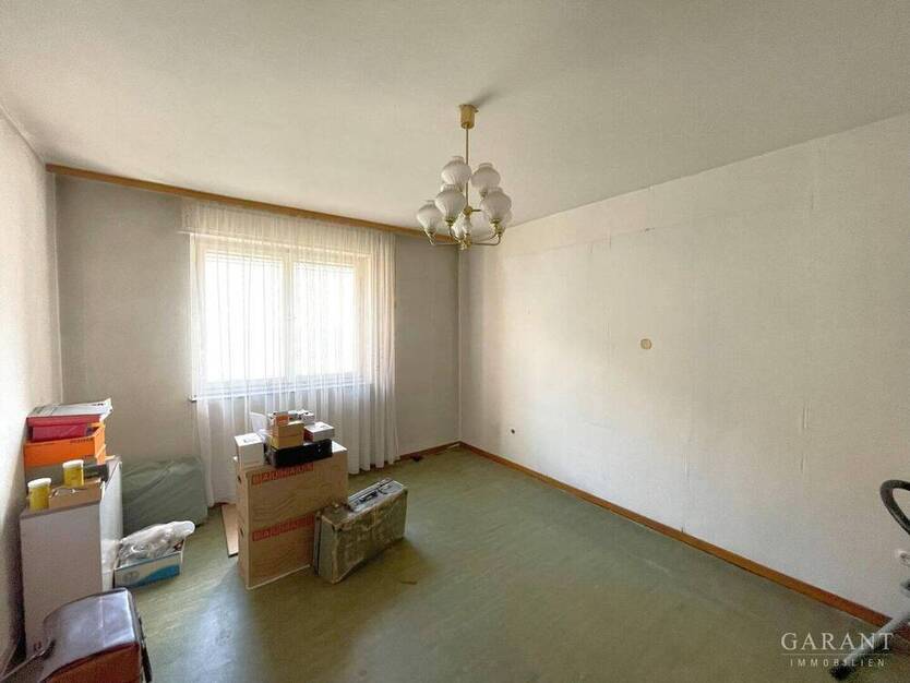 * Charmante 4 Zimmer-City-Wohnung mit ganz viel Potenzial in beliebter Lage *