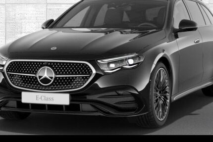 Mercedes E 300
