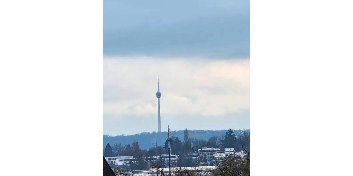 Maisonettenwohnung Stuttgart Zuffenhausen - 2 Zimmer, 45 m&sup2;, 1.050&euro; | Angebot:24658917