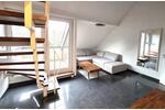 Möblierte&Moderne 2-Zi.Whg. mit Balkon in Stgt.-Zuffenhausen 2 zimmer