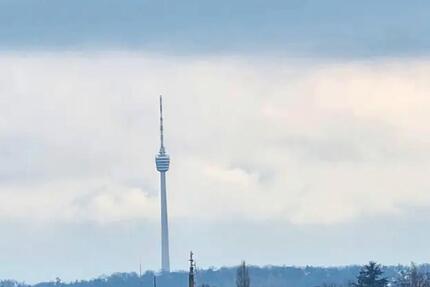 Wohnung Stuttgart Zuffenhausen - 2 Zimmer, 45 m&sup2;, 1.050&euro; | Angebot:24658917