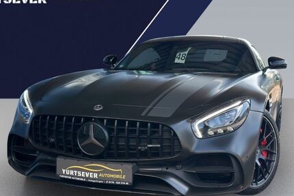 Mercedes-Benz AMG GT 63.001 km 82.990 &euro; Holzgerlingen 71088