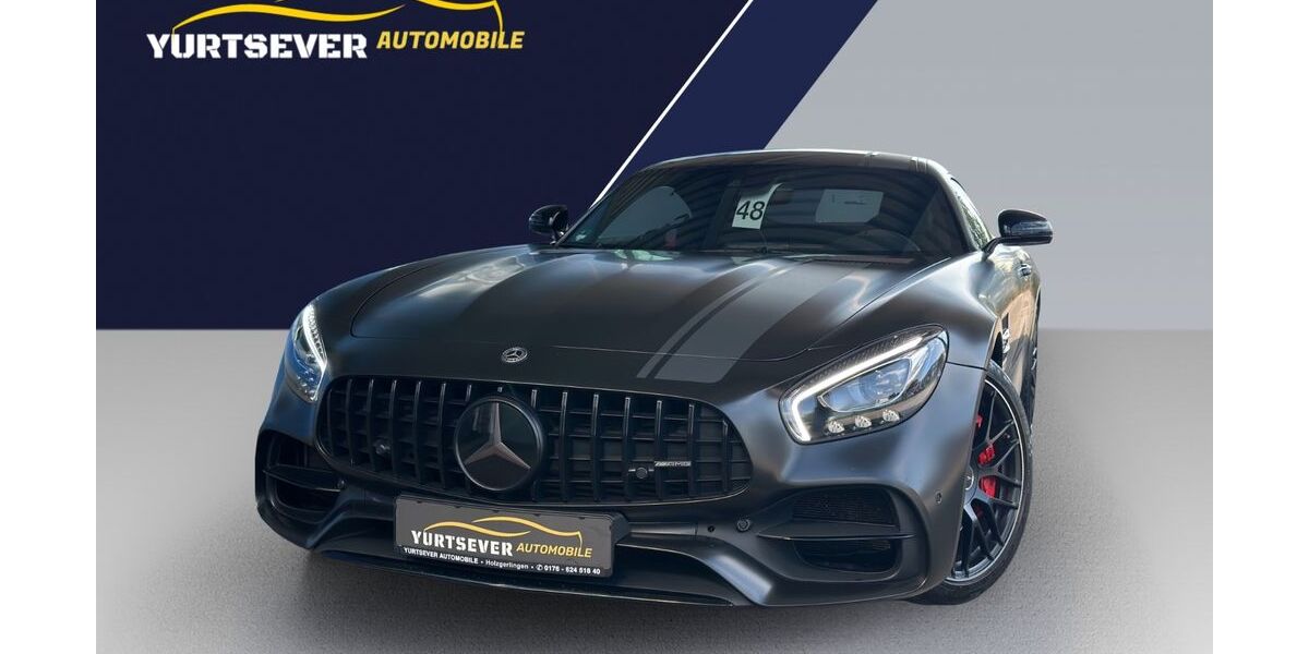 Mercedes-Benz AMG GT 63.001 km 82.990 &euro; Holzgerlingen 71088