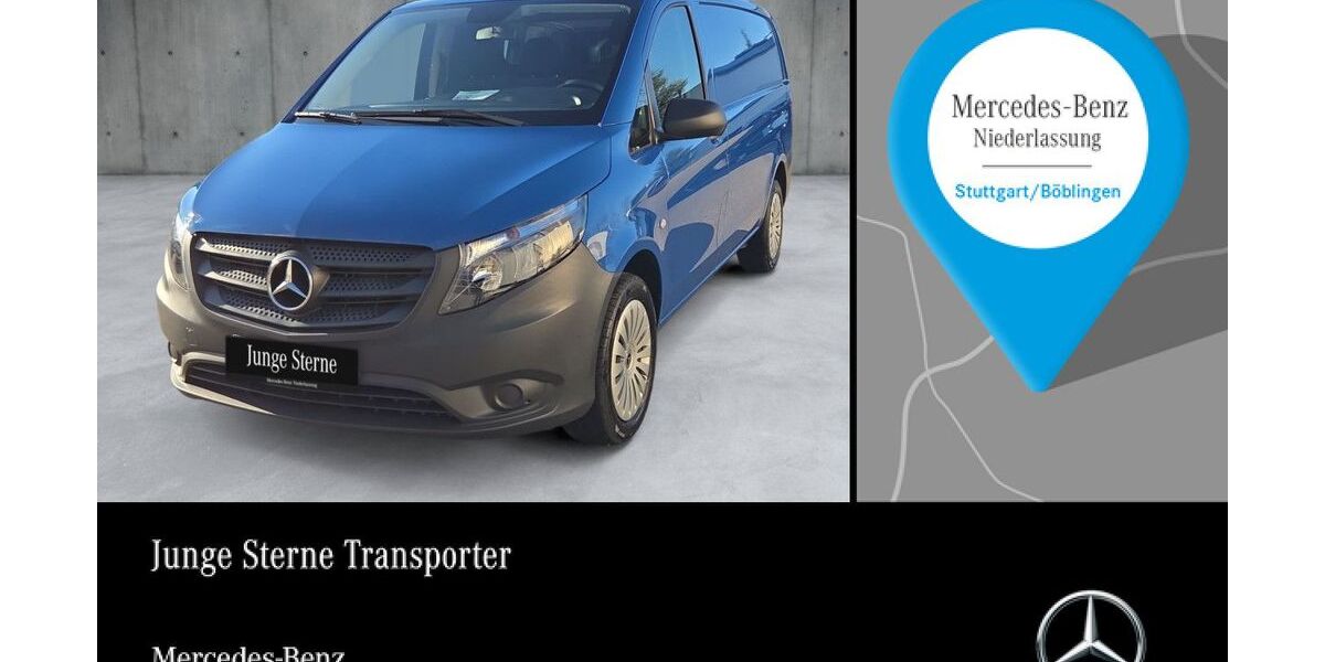Mercedes-Benz Vito 17.739 km 24.966 &euro; Böblingen 71034