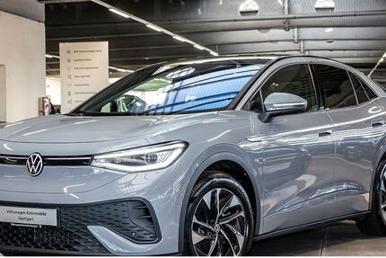 VW ID.5 27.399 km 31.330 € Stuttgart-Feuerbach 70469