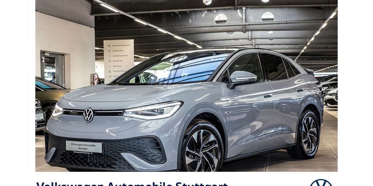 VW ID.5 27.399 km 31.330 € Stuttgart-Feuerbach 70469