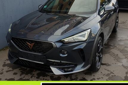 Cupra Formentor 34.288 km 25.470 € Waiblingen 71332