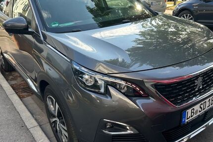 Peugeot 5008 118.600 km 16.150 &euro; Kornwestheim 70806