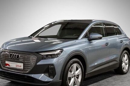 Audi Q4 e-tron 29.107 km 27.740 € Stuttgart 70563