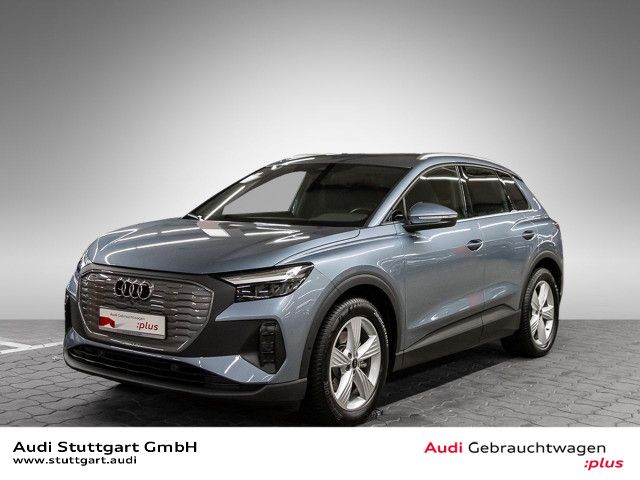 Audi Q4 e-tron 29.107 km 27.740 € Stuttgart 70563