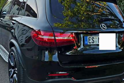 Mercedes-Benz GLC 43 AMG 109.000 km 35.000 &euro; Beuren 72660