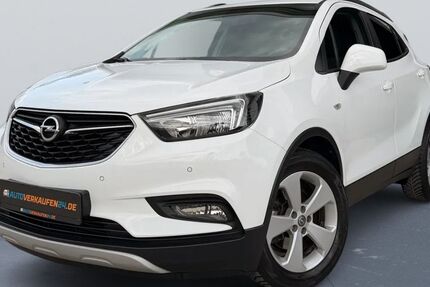 Opel Mokka 59.800 km 12.990 &euro; Ebersbach 73061