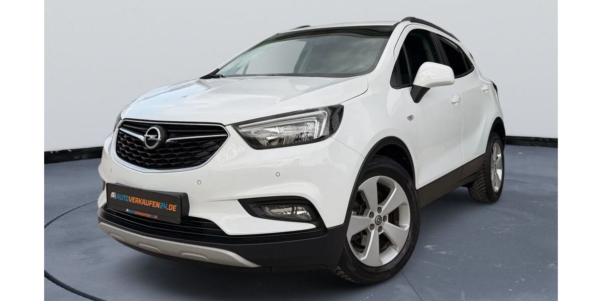 Opel Mokka 59.800 km 12.990 &euro; Ebersbach 73061