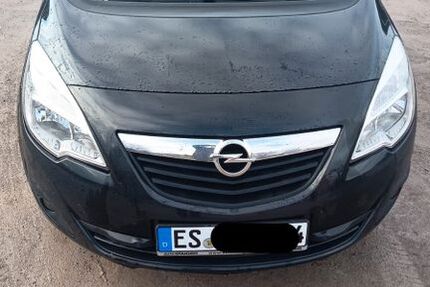 Opel Meriva 157.107 km 4.000 &euro; Wernau 73249