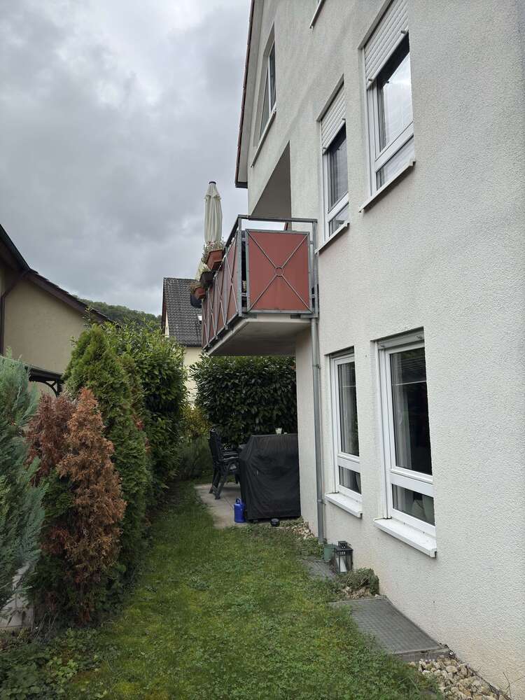 Wohnung zum Kaufen in Hessigheim 237.000 € 86 m²
