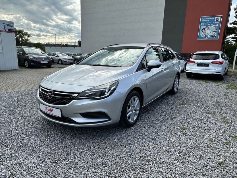 Astra