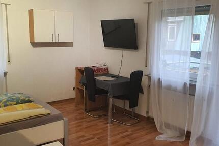 Wohnung Stuttgart Feuerbach - 1.5 Zimmer, 40 m&sup2;, 899&euro; | Angebot:25286376
