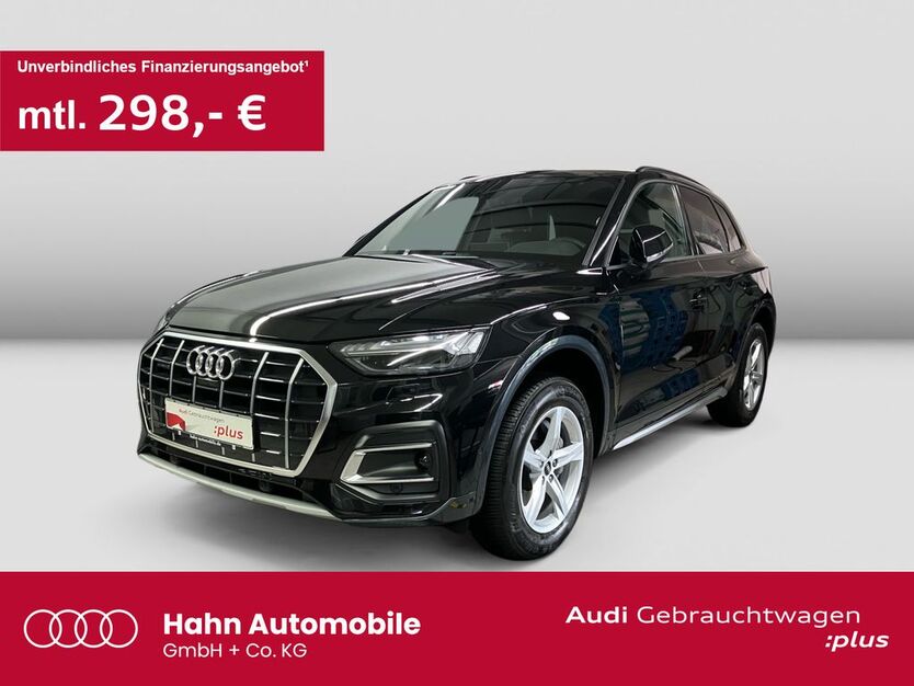 Audi Q5 19.827 km 43.960 € Ludwigsburg 71636