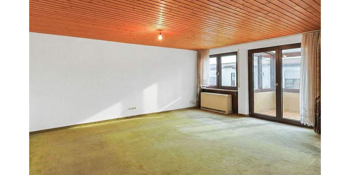 Reihenmittelhaus Weil der Stadt - 5 Zimmer, 135 m&sup2;, 419.000&euro; | Angebot:25154268