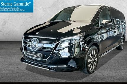 Mercedes-Benz EQV 13.900 km 50.929 &euro; Ludwigsburg 71636