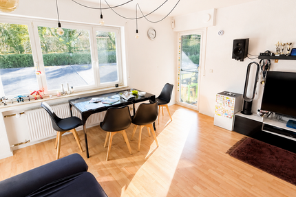 Wohnung Stuttgart Hedelfingen - 3 Zimmer, 75 m&sup2;, 219.000&euro; | Angebot:27201239