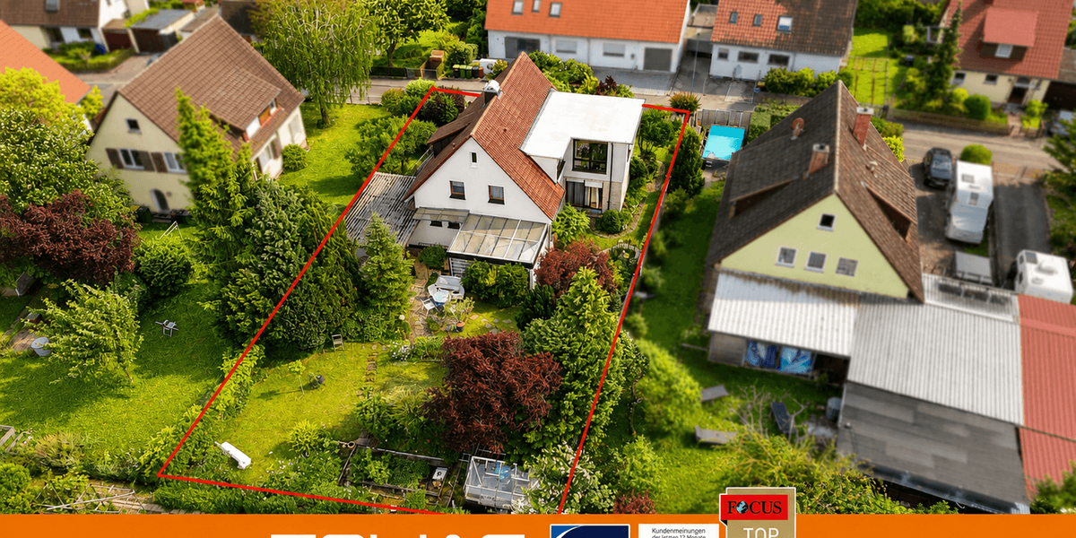 Einfamilienhaus Bietigheim-Bissingen Bissingen - 5 Zimmer, 160 m&sup2;, 895.000&euro; | Angebot:27086887