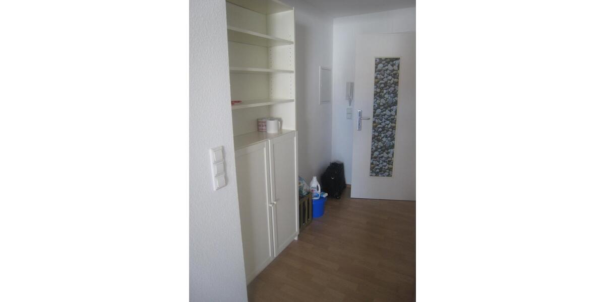 Etagenwohnung Stuttgart Feuerbach - 2 Zimmer, 43 m&sup2;, 790&euro; | Angebot:26097388