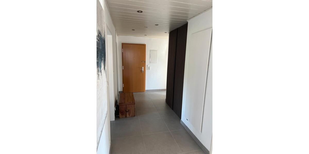 Etagenwohnung Fellbach Oeffingen - 4 Zimmer, 86 m&sup2;, 475.000&euro; | Angebot:26424498