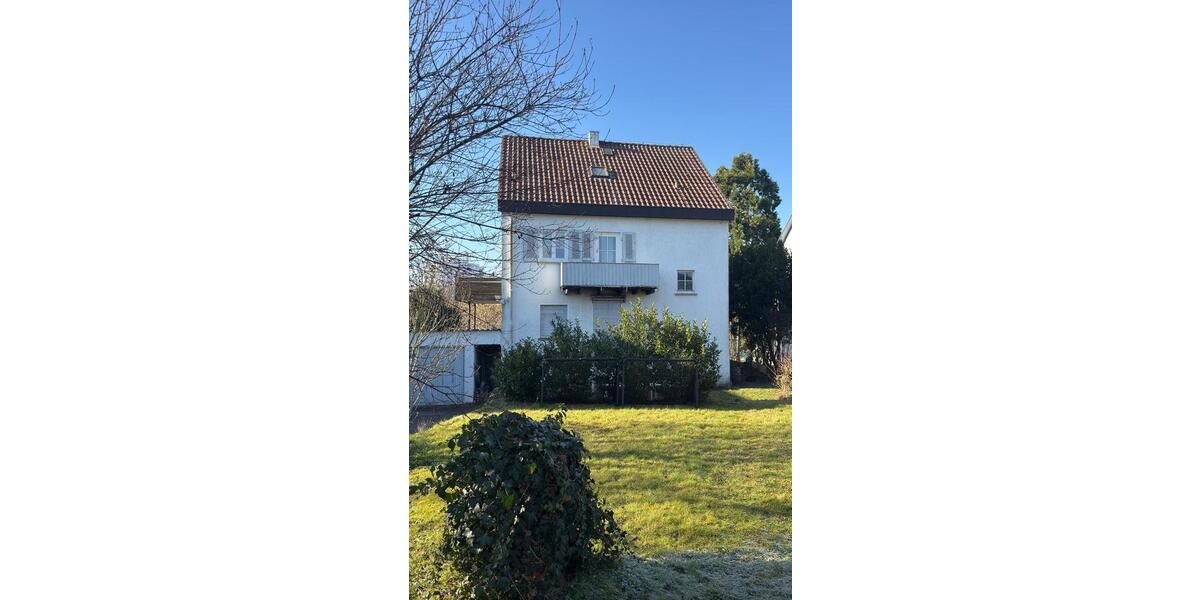 Grundstück Fellbach Oeffingen - 590.000&euro; | Angebot:23331897