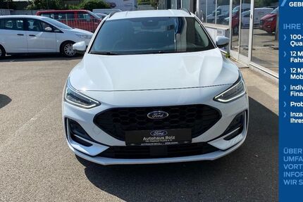 Ford Focus 28.400 km 17.490 &euro; Böblingen 71034