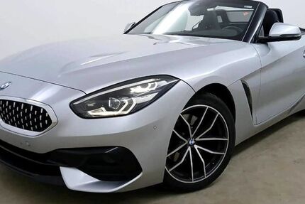 BMW Z4 40.600 km 33.480 &euro; Böblingen 71032