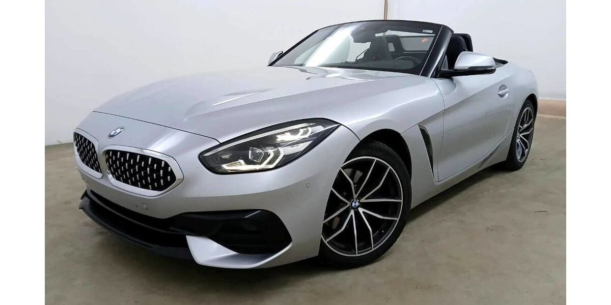 BMW Z4 40.600 km 33.480 &euro; Böblingen 71032
