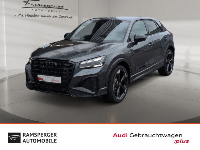 Audi Q2 5.800 km 36.880 &euro; Kirchheim 73230
