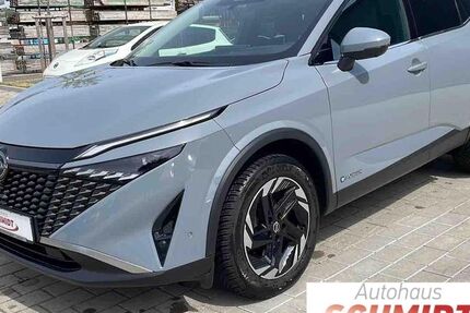 Nissan Qashqai 16.600 km 31.490 &euro; Sachsenheim 74343