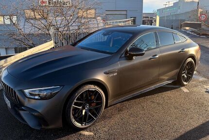Mercedes-Benz AMG GT S 127.000 km 89.500 &euro; Fellbach 70736