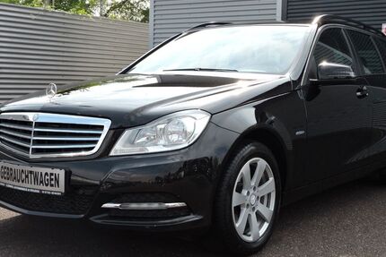 Mercedes-Benz C 180 173.000 km 8.500 &euro; Altbach 73776