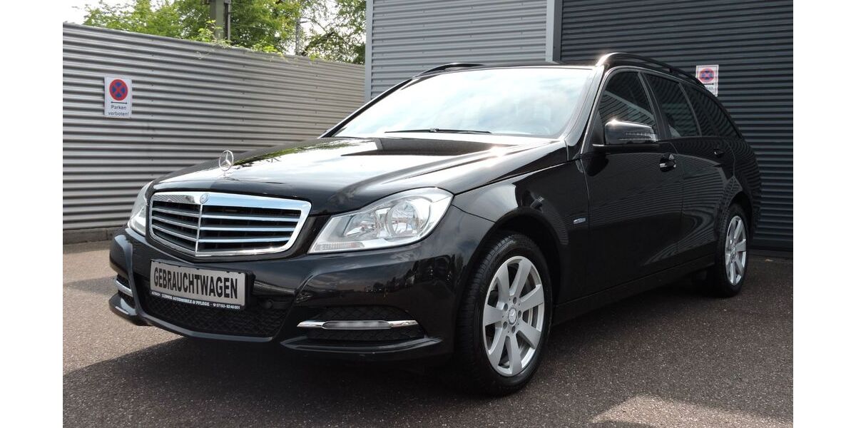 Mercedes-Benz C 180 173.000 km 8.500 &euro; Altbach 73776