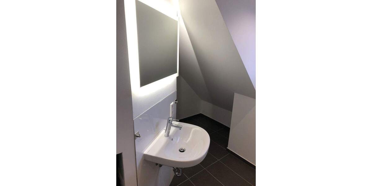 Etagenwohnung Stuttgart Mitte - 2 Zimmer, 48 m&sup2;, 766&euro; | Angebot:25607964