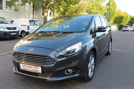 Ford S-Max 185.000 km 8.950 &euro; Fellbach 70736