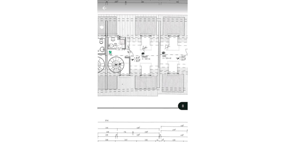 Maisonettenwohnung Besigheim - 3 Zimmer, 63 m&sup2;, 224.000&euro; | Angebot:24409931