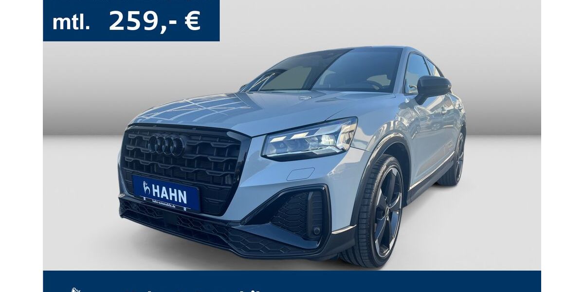 Audi Q2 45.208 km 26.430 &euro; Korntal-Münchingen 70825