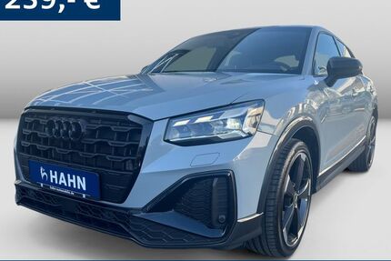 Audi Q2 45.208 km 27.895 &euro; Korntal-Münchingen 70825