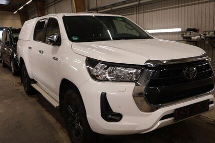 Toyota Hilux 159.000 km 32.999 &euro; Ditzingen 71254