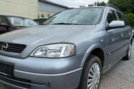 Opel Astra 205.000 km 990 &euro; MÖGLINGEN 71696