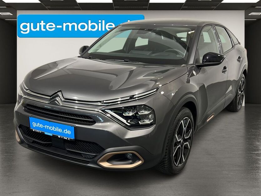 Citroen ë-C4 18.150 km 18.990 € Reutlingen 72762