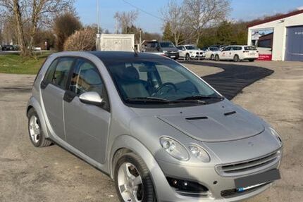 Smart ForFour 131.000 km 2.000 &euro; Kirchheim unter Teck 73230